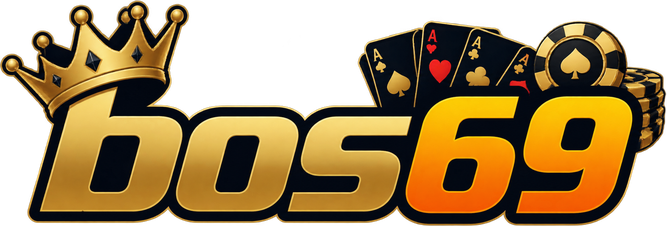 BOS69 Logo